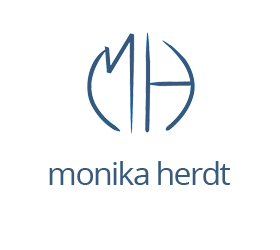monika herdt logo